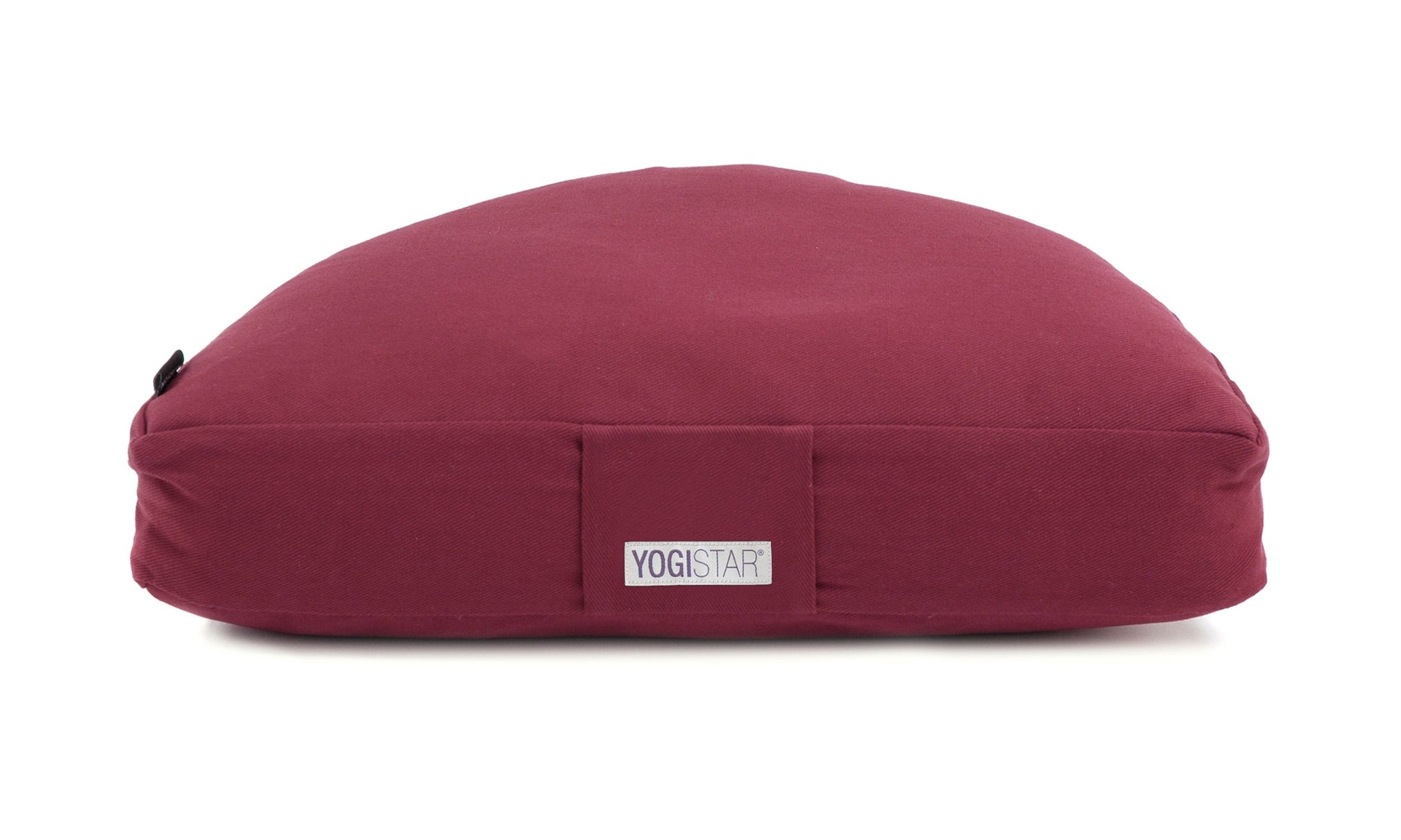 Meditationskissen - Halbmond - YOGISHOP