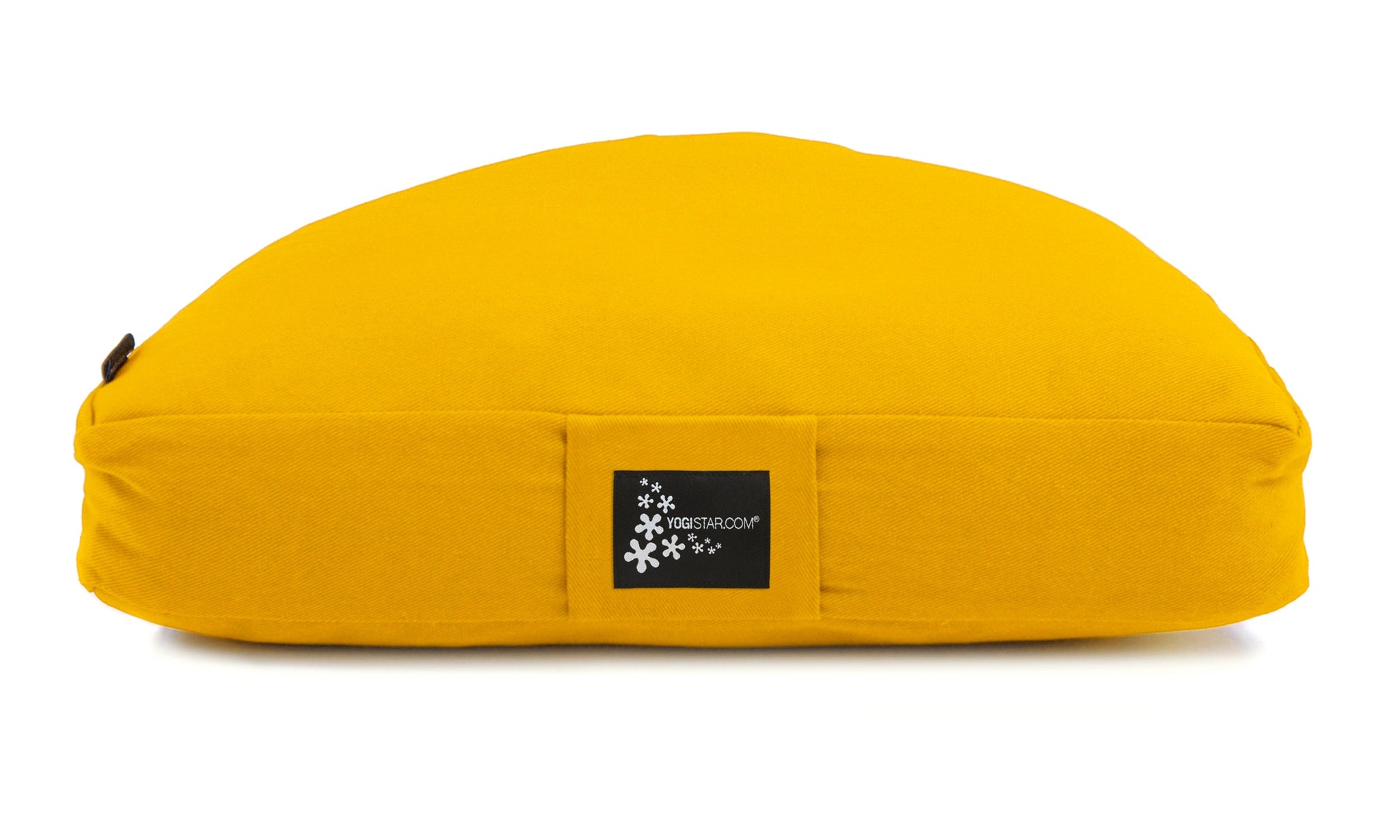 Meditationskissen - Halbmond - YOGISHOP