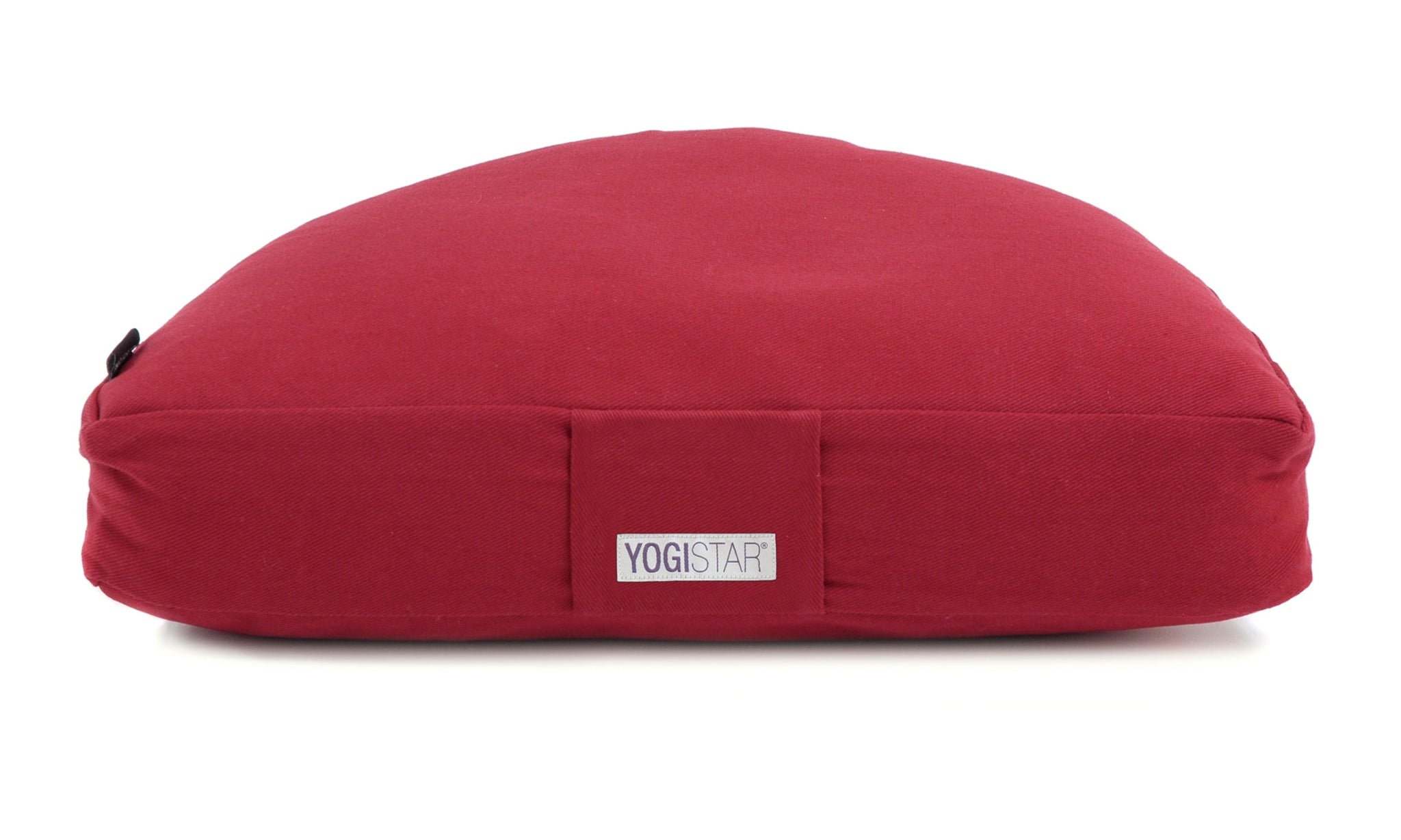 Meditationskissen - Halbmond - YOGISHOP