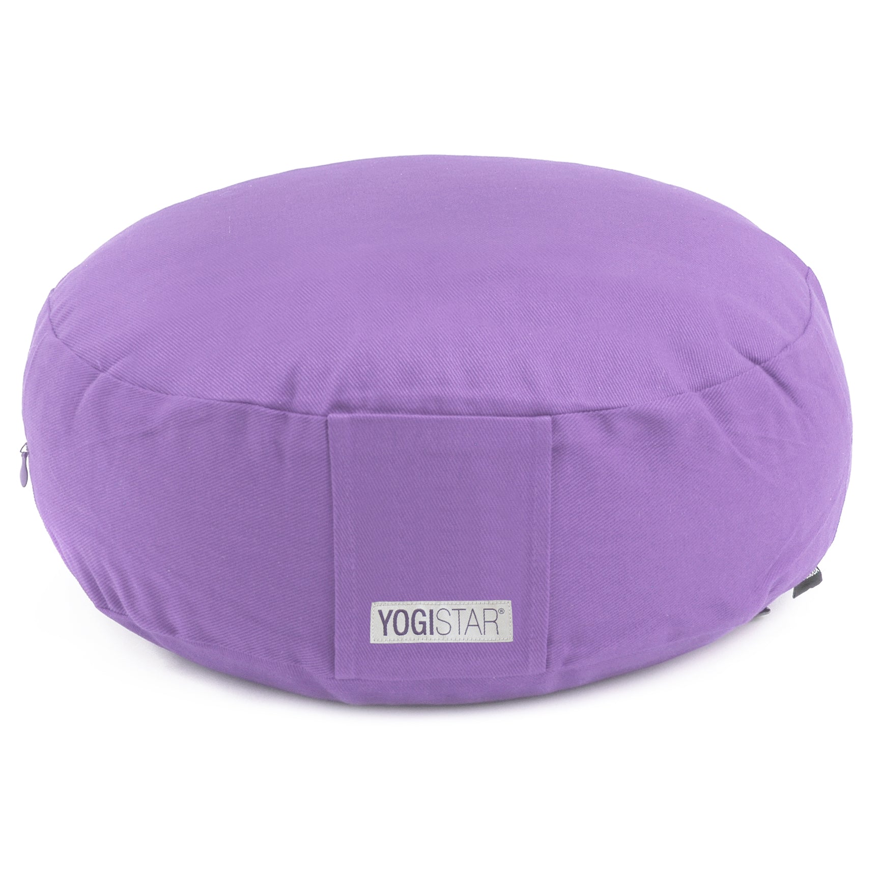 Meditationskissen - rund - YOGISHOP