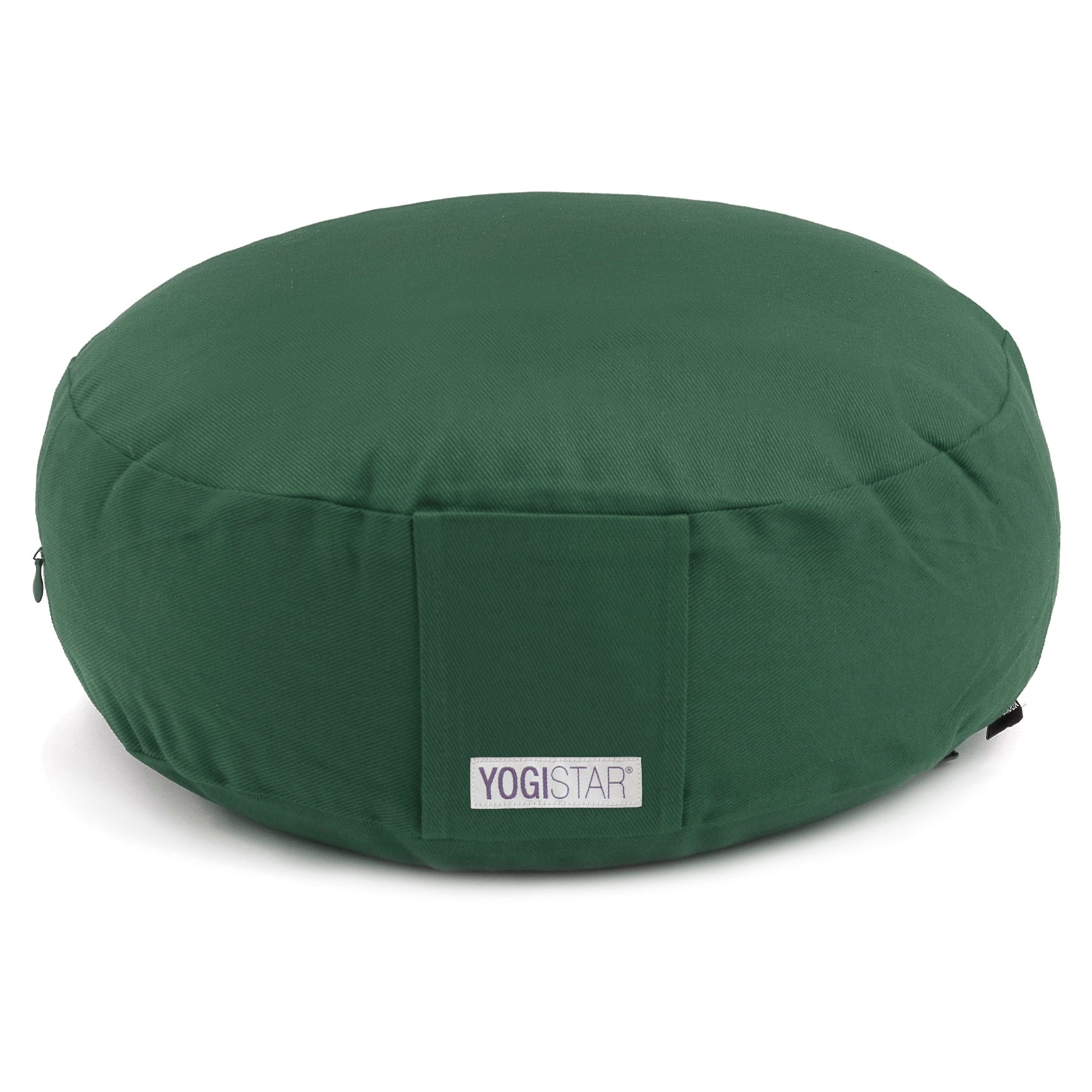 Meditationskissen - rund - YOGISHOP