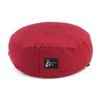 Meditationskissen - rund - YOGISHOP