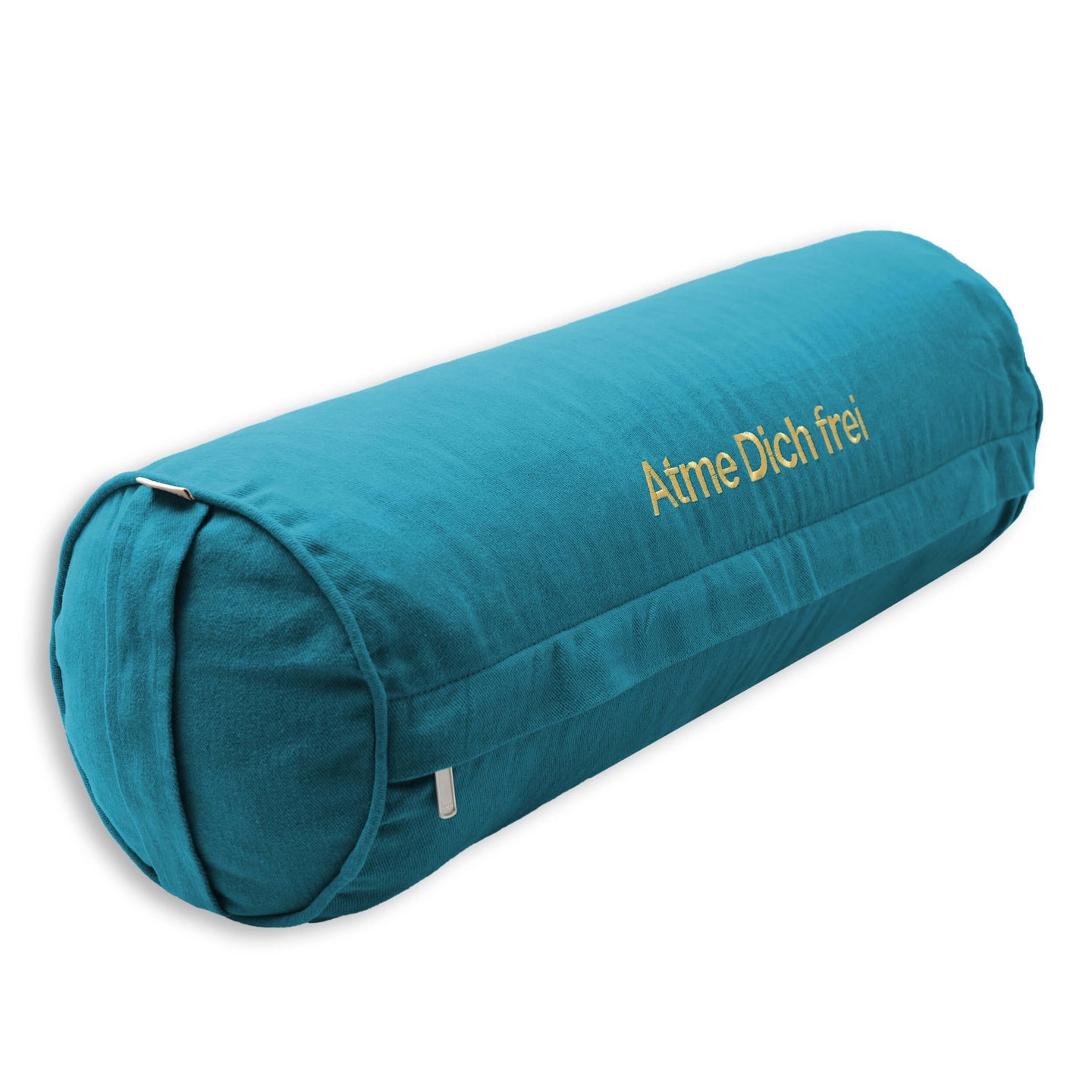 My Yoga-Bolster yin - plus - rund - YOGISHOP