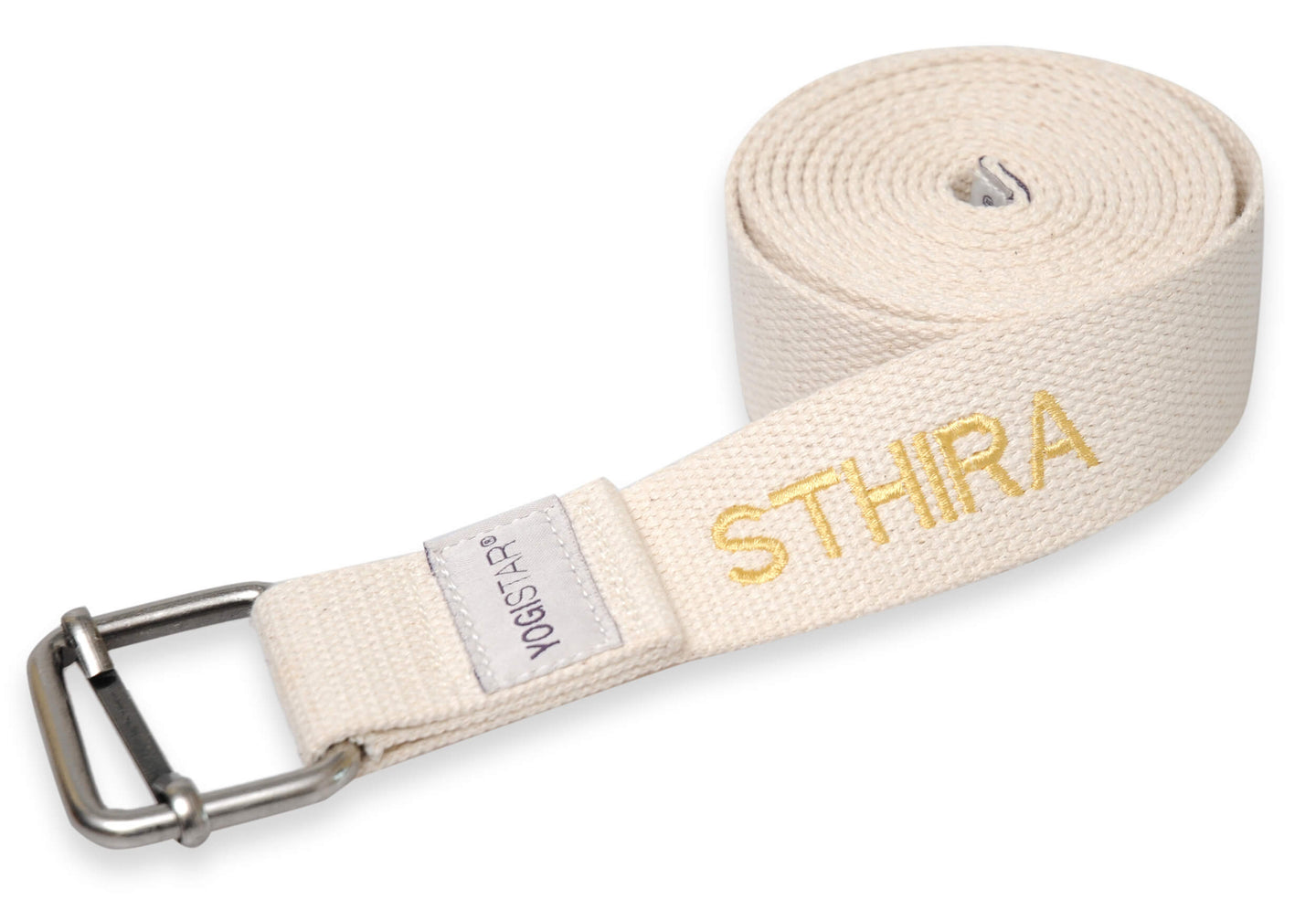 My yogibelt® medium - M 260cm - YOGISHOP