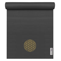 My yogimat® basic art collection - Blume des Lebens - YOGISHOP
