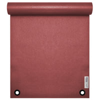 My yogimat® studio met ogen