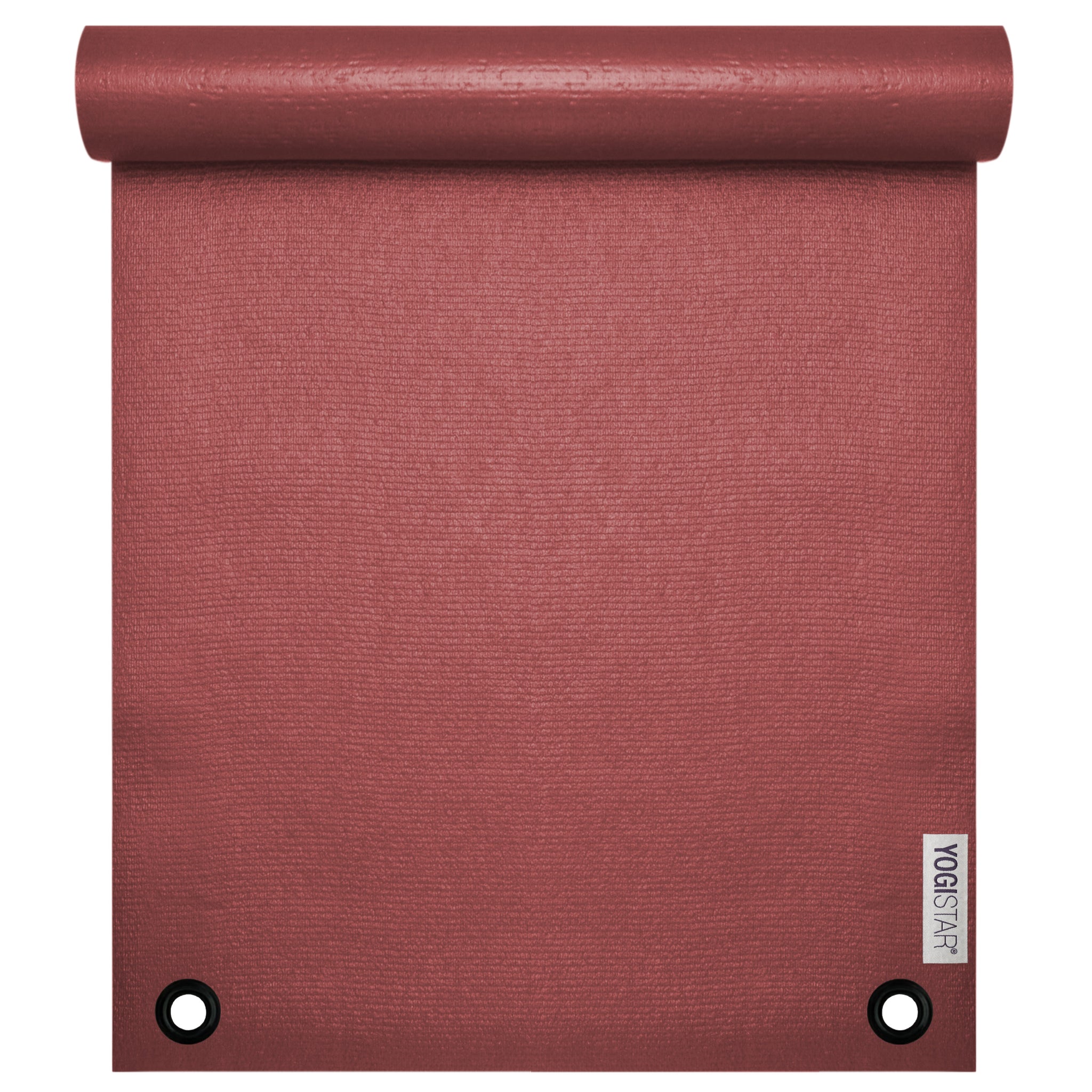 My yogimat® studio met ogen