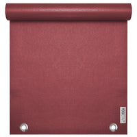 Mijn Yogimat® studio extra breed met Ösen