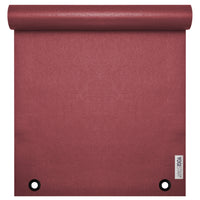 Mijn Yogimat® studio extra breed met Ösen