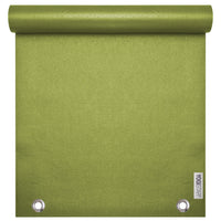 Mijn Yogimat® studio extra breed met Ösen