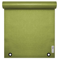 Mijn Yogimat® studio extra breed met Ösen