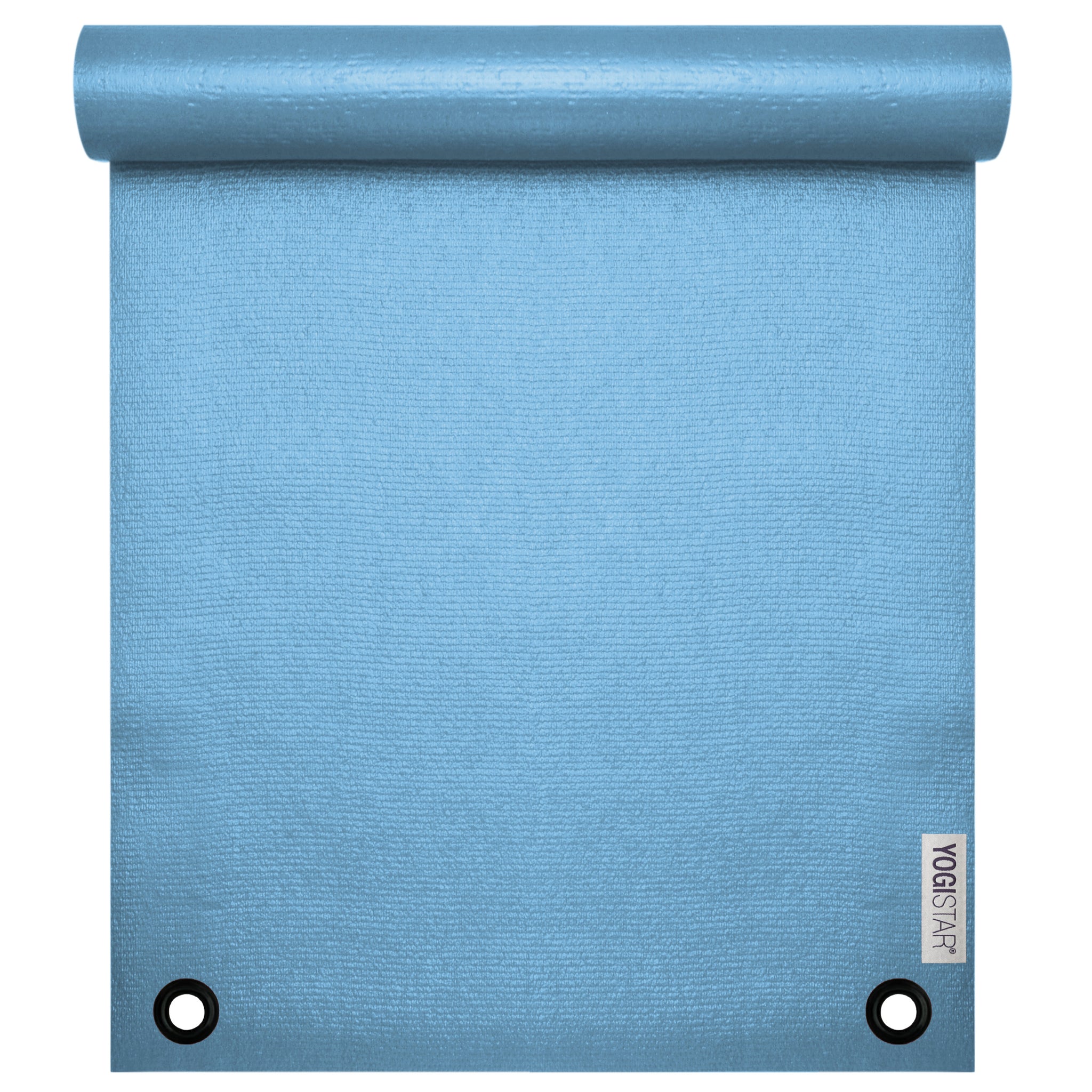 My yogimat® studio met ogen