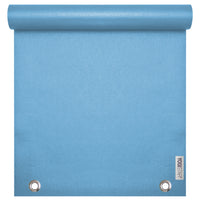 Mijn Yogimat® studio extra breed met Ösen