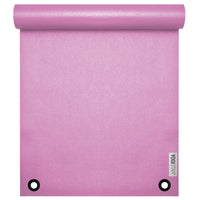 My yogimat® studio met ogen