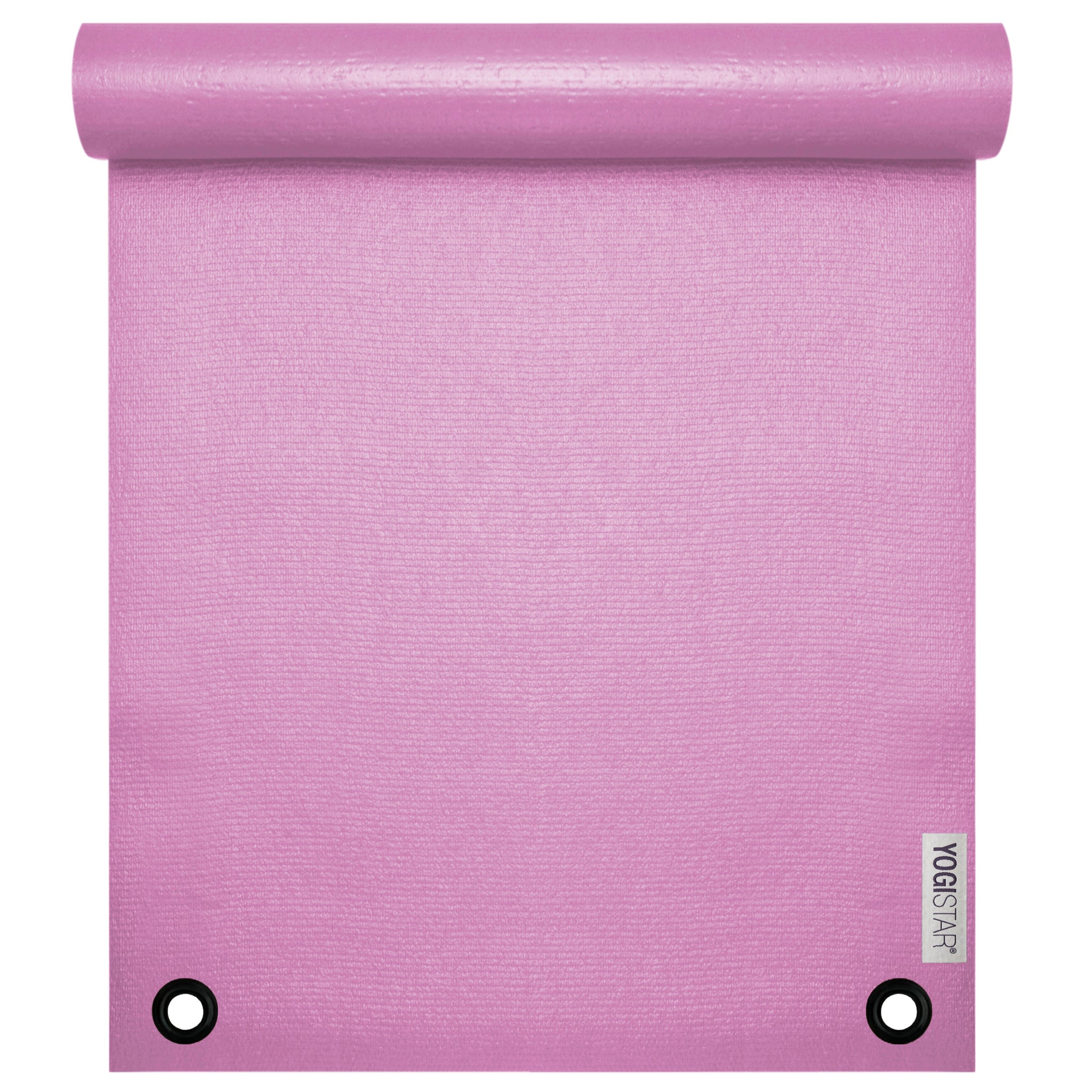 My yogimat® studio met ogen