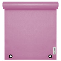 Mijn Yogimat® studio extra breed met Ösen