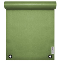 My yogimat® studio met ogen