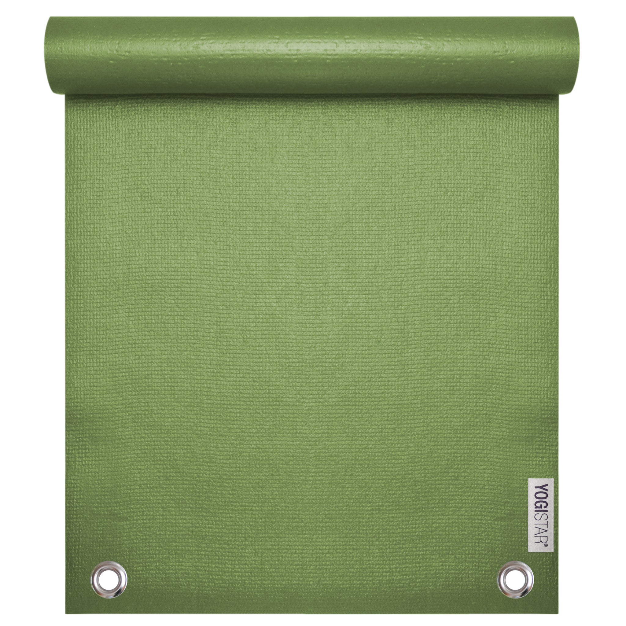 My yogimat® studio met ogen