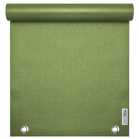 Mijn Yogimat® studio extra breed met Ösen