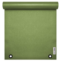 Mijn Yogimat® studio extra breed met Ösen