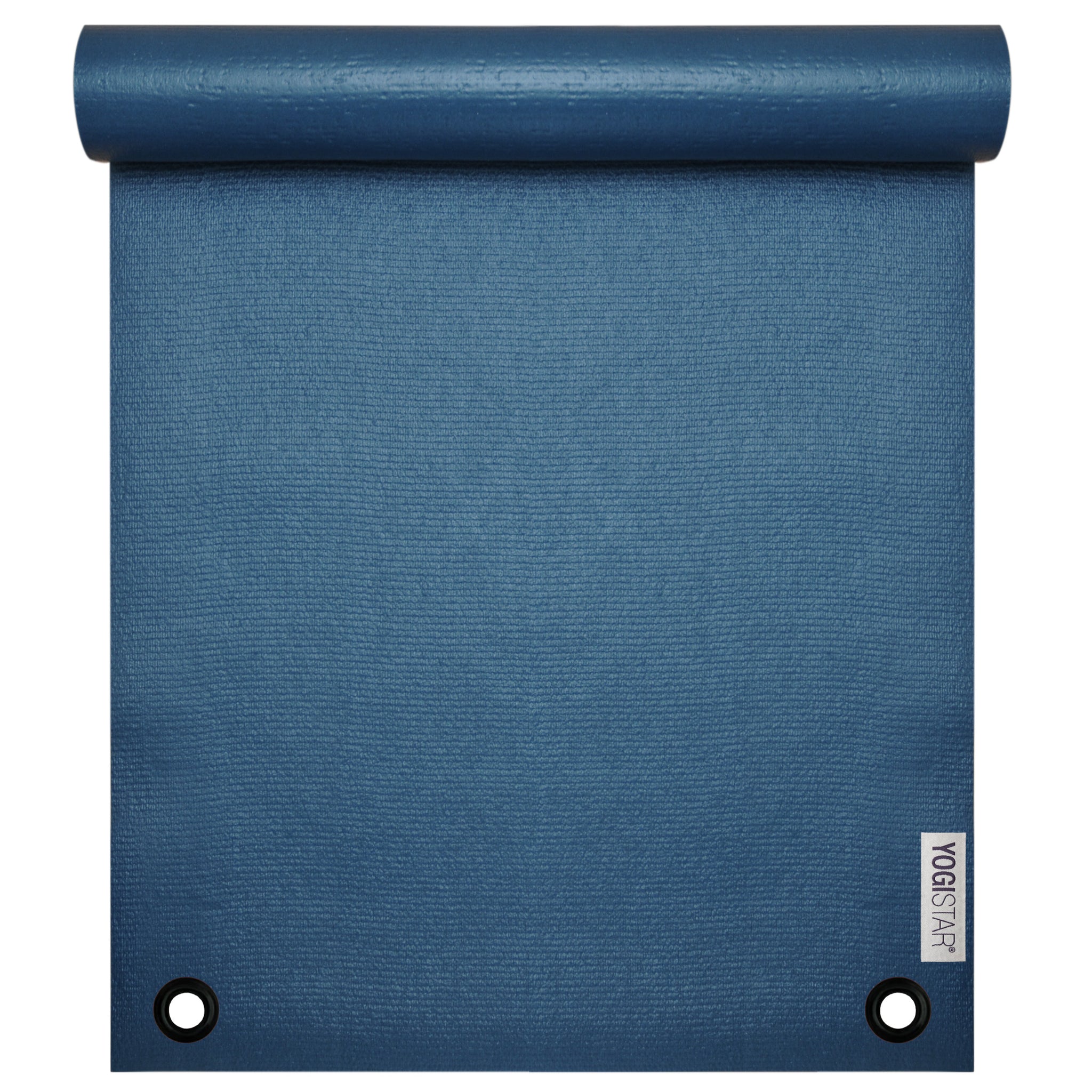 My yogimat® studio met ogen