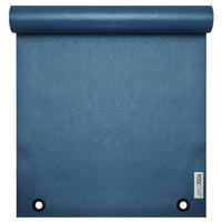 Mijn Yogimat® studio extra breed met Ösen