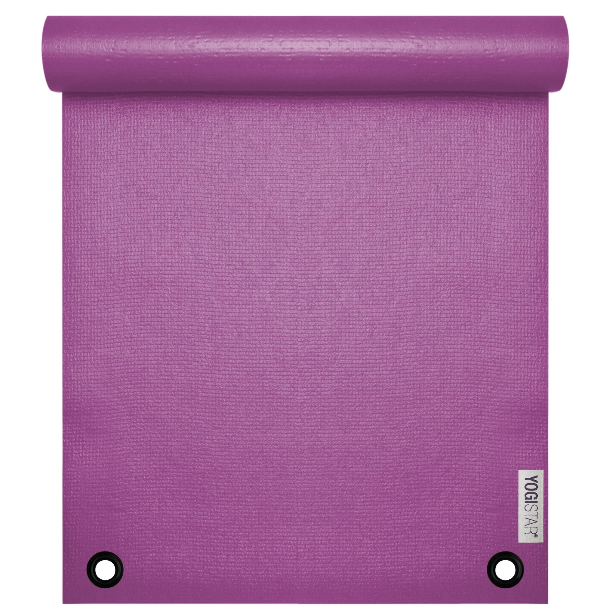 My yogimat® studio met ogen