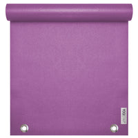 Mijn Yogimat® studio extra breed met Ösen