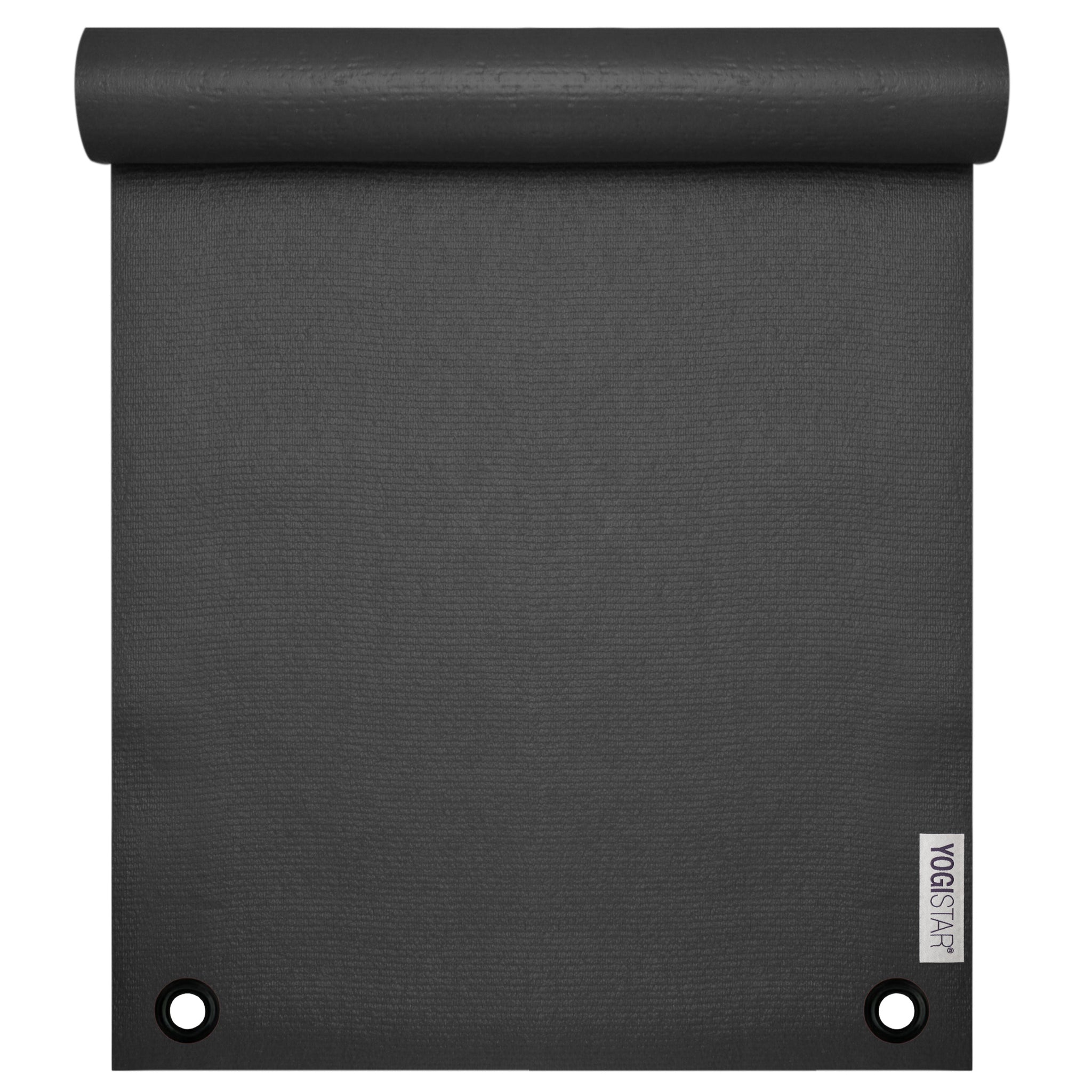 My yogimat® studio met ogen