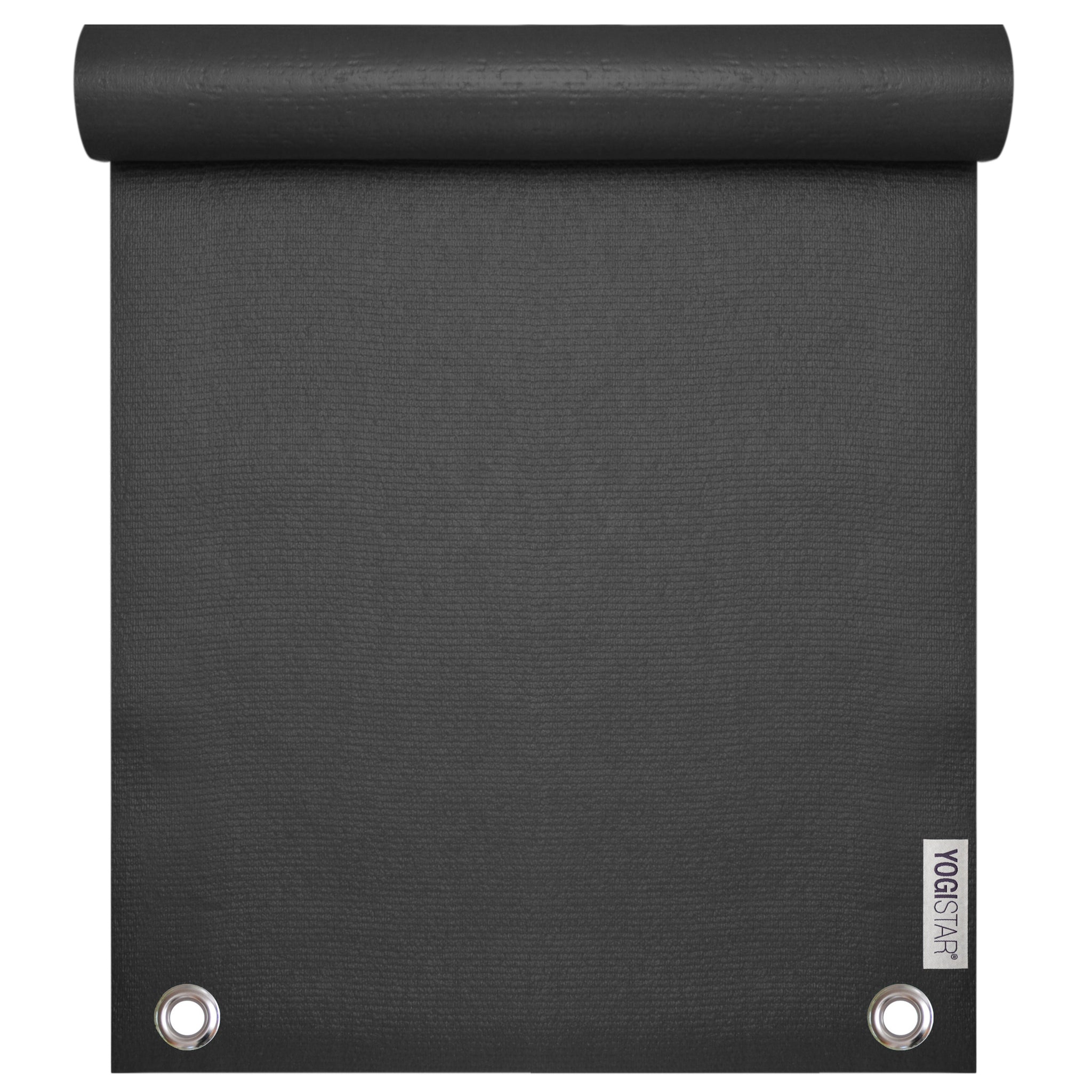 My yogimat® studio met ogen