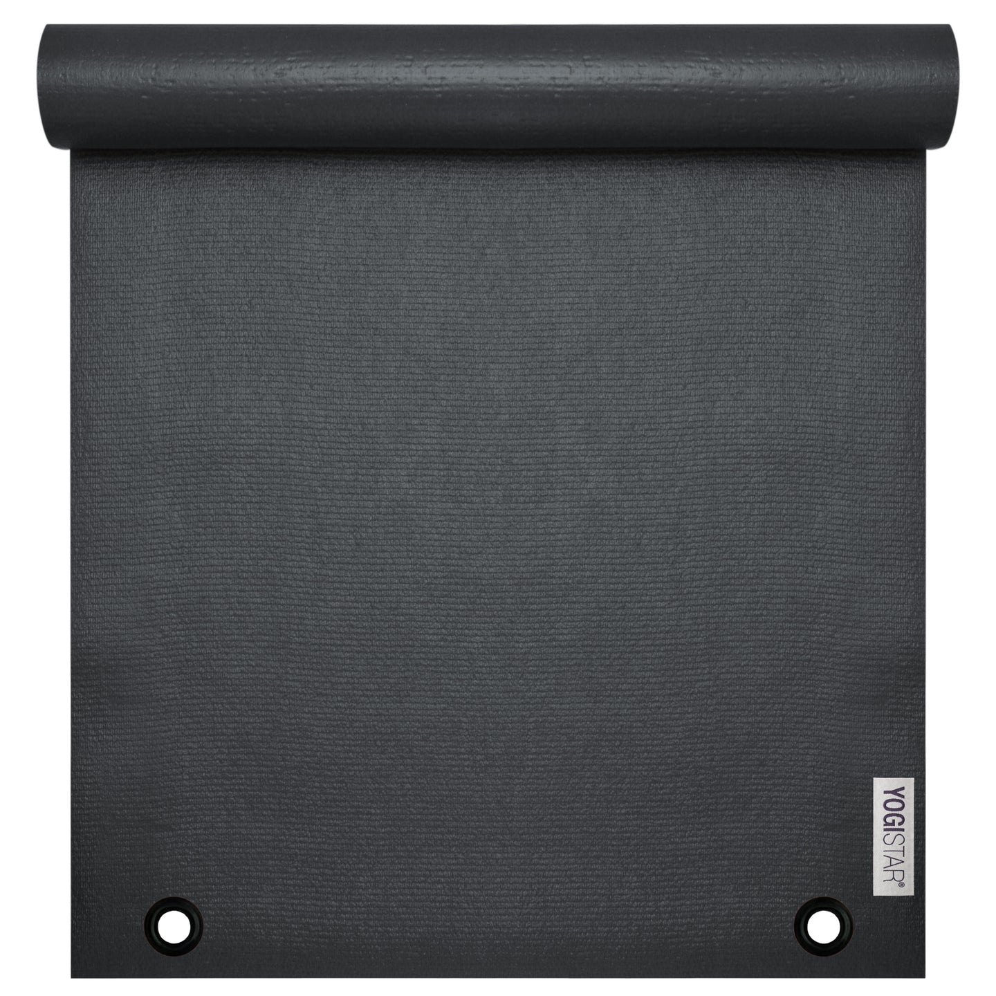 Mijn Yogimat® studio extra breed met Ösen