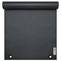 Mijn Yogimat® studio extra breed met Ösen