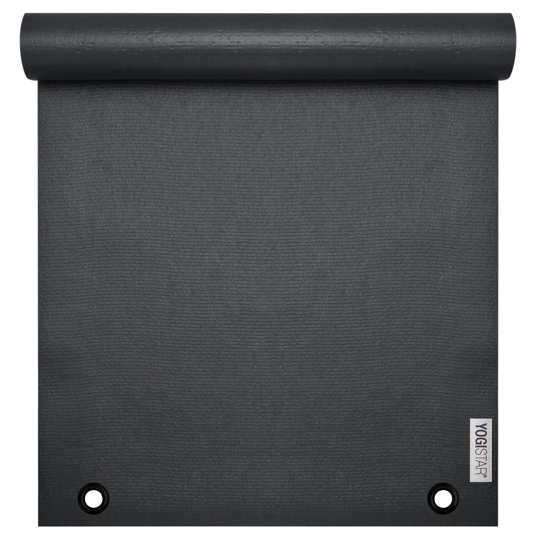 Mijn Yogimat® studio extra breed met Ösen