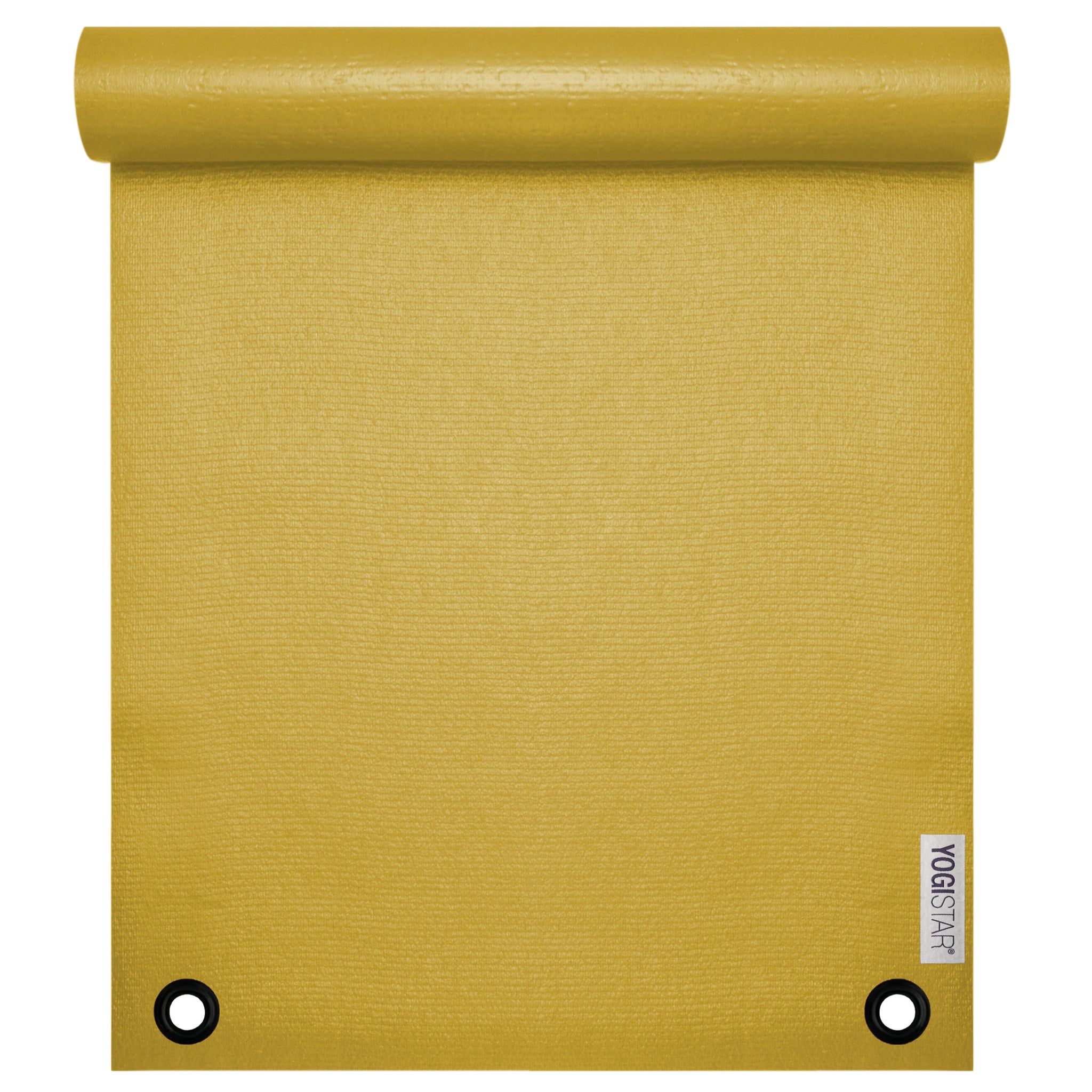 My yogimat® studio met ogen