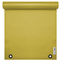 Mijn Yogimat® studio extra breed met Ösen