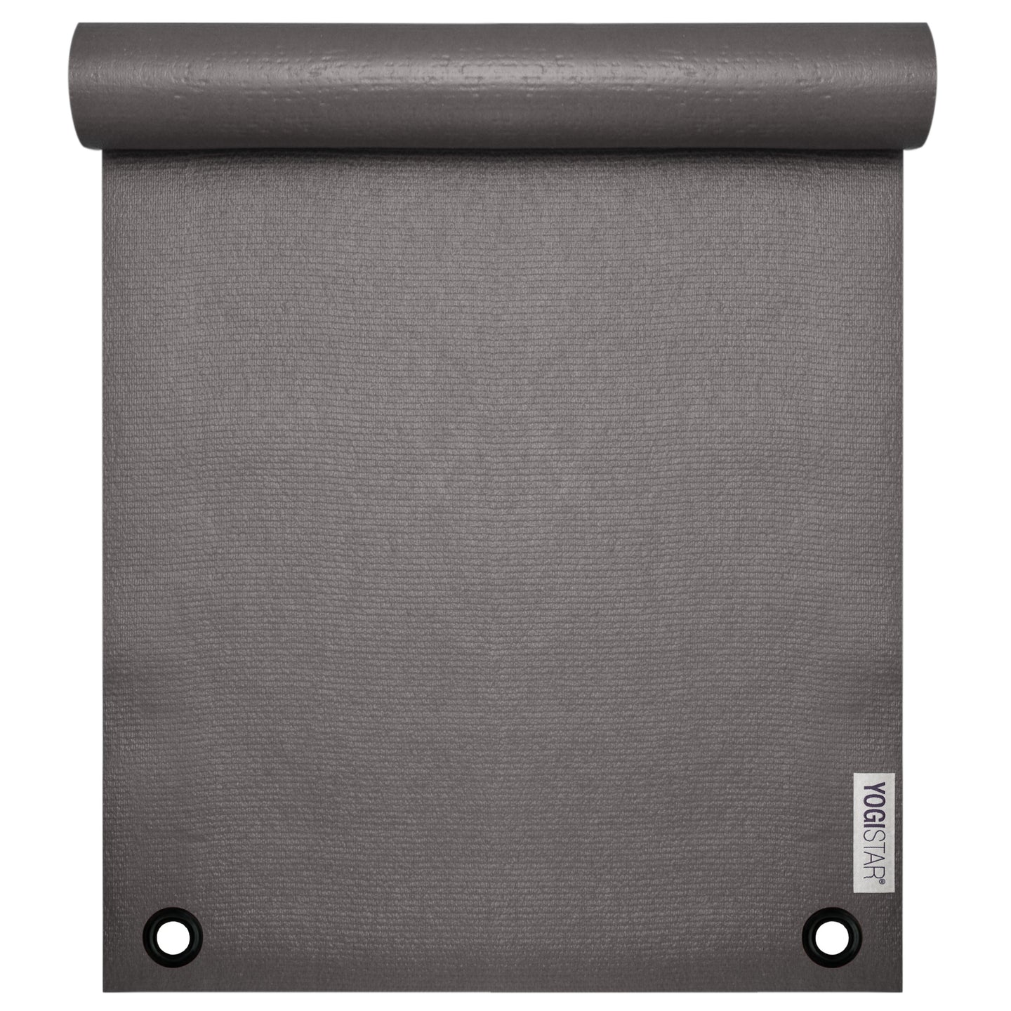 My yogimat® studio met ogen