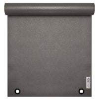 Mijn Yogimat® studio extra breed met Ösen