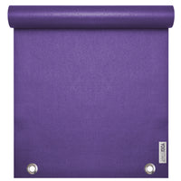 Mijn Yogimat® studio extra breed met Ösen