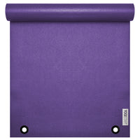 Mijn Yogimat® studio extra breed met Ösen