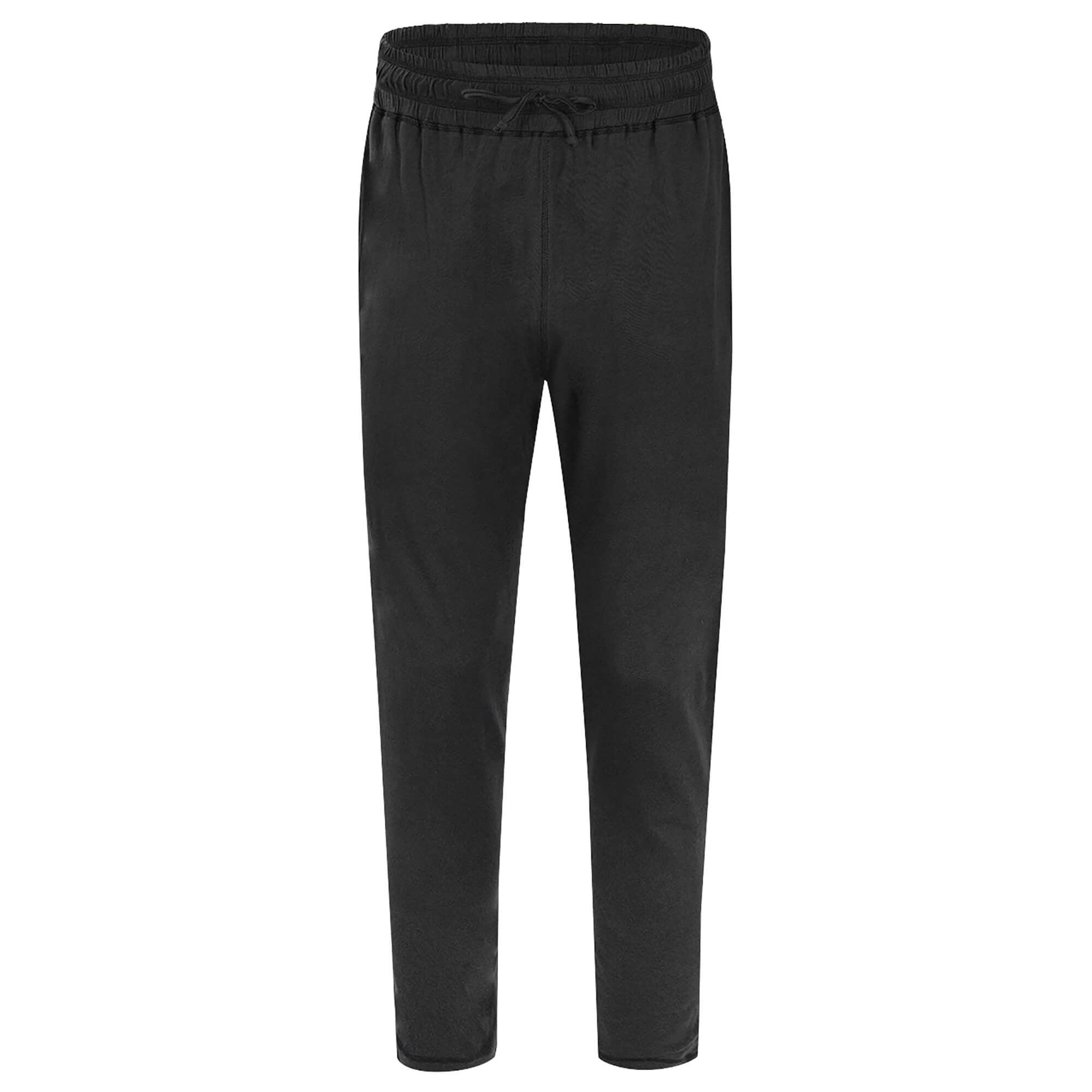 Pant Vyasa - anthracite - YOGISHOP