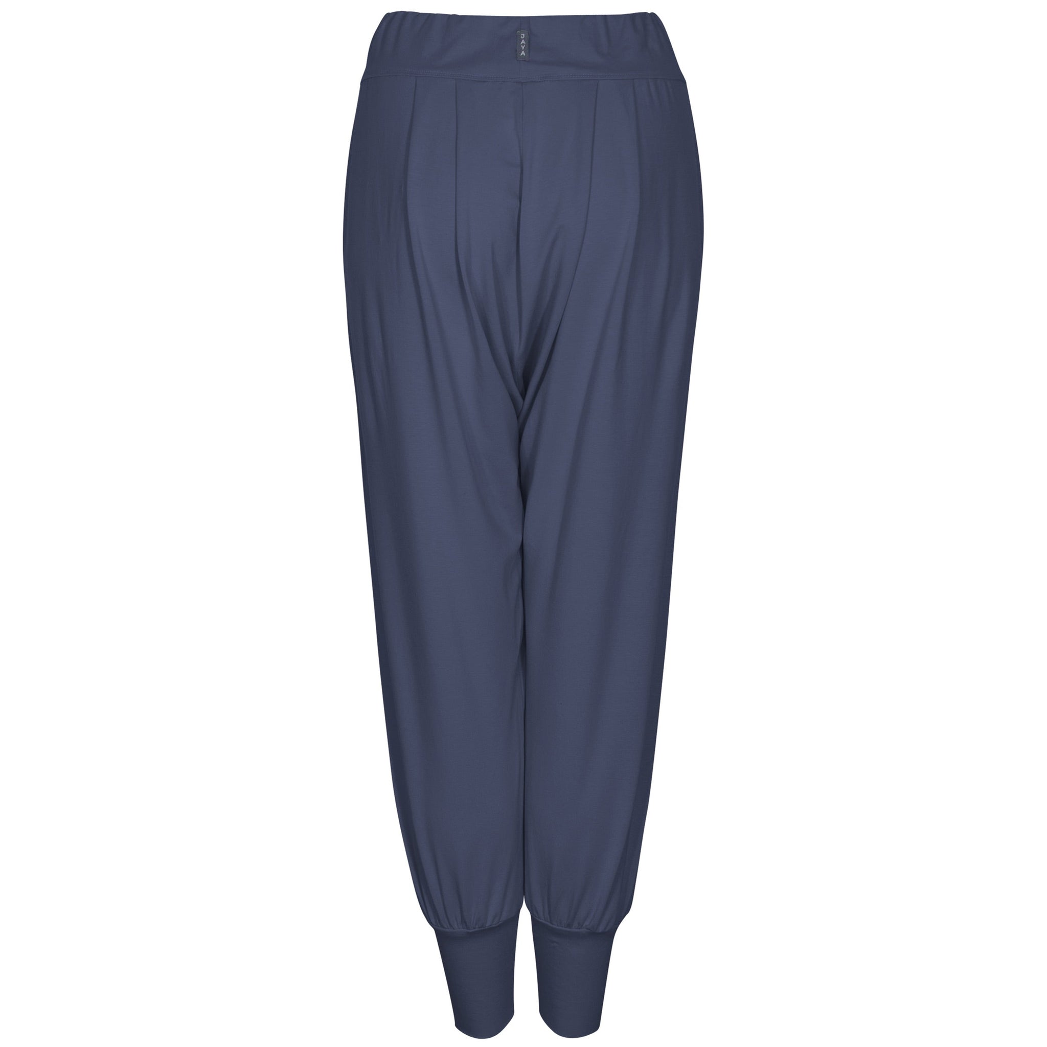 Yoga-Pants Megan - nightblue - YOGISHOP