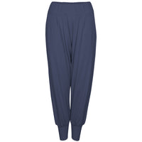 Yoga-Pants Megan - nightblue - YOGISHOP