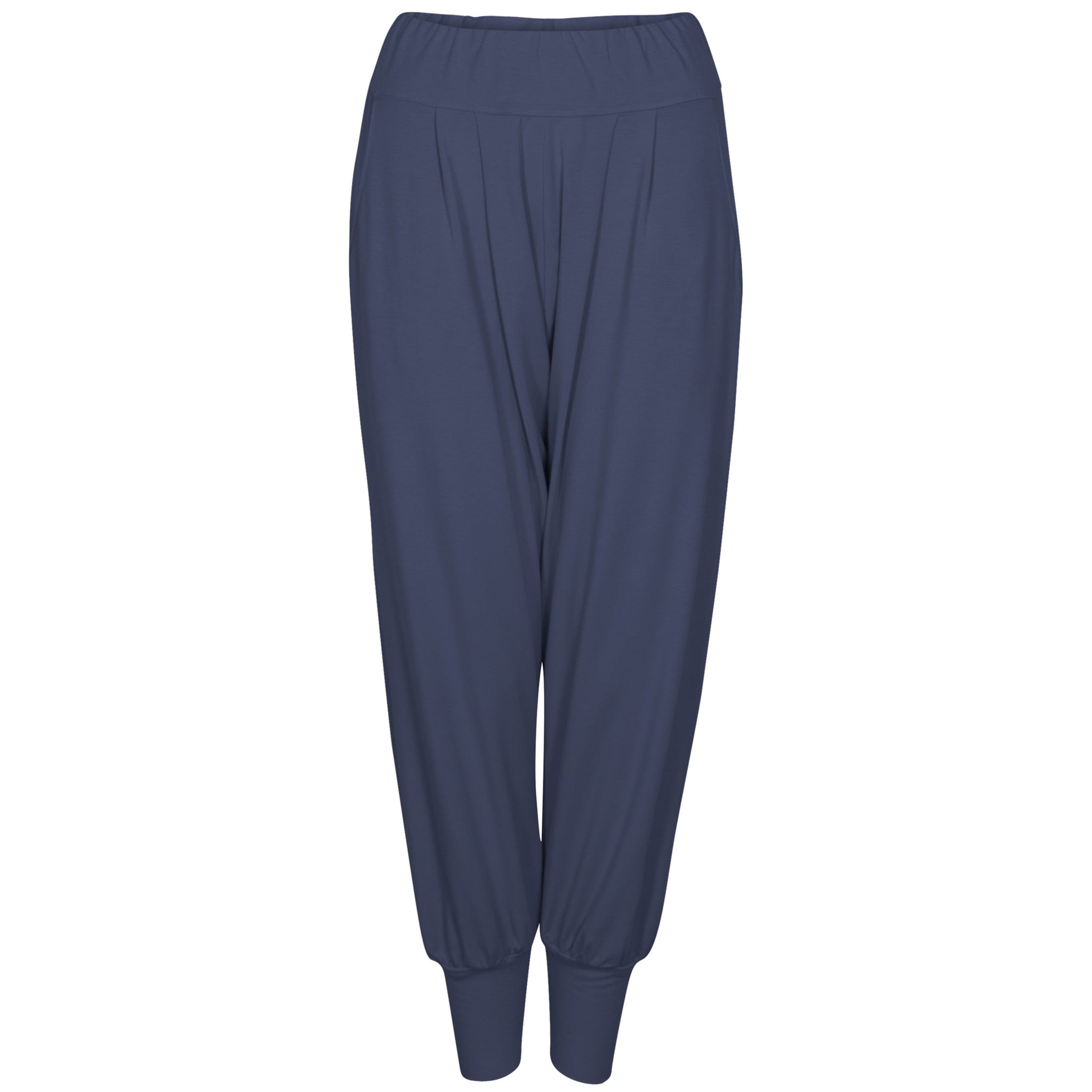 Yoga-Pants Megan - nightblue - YOGISHOP