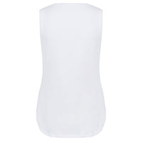 Perfect Tank Ananda - white - YOGISHOP