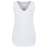 Perfect Tank Ananda - white - YOGISHOP