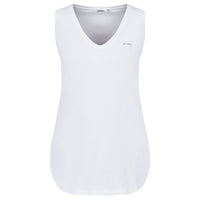 Perfect Tank Ananda - white - YOGISHOP