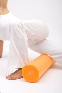 Faszienrolle / Pilatesrolle - 90cm - YOGISHOP