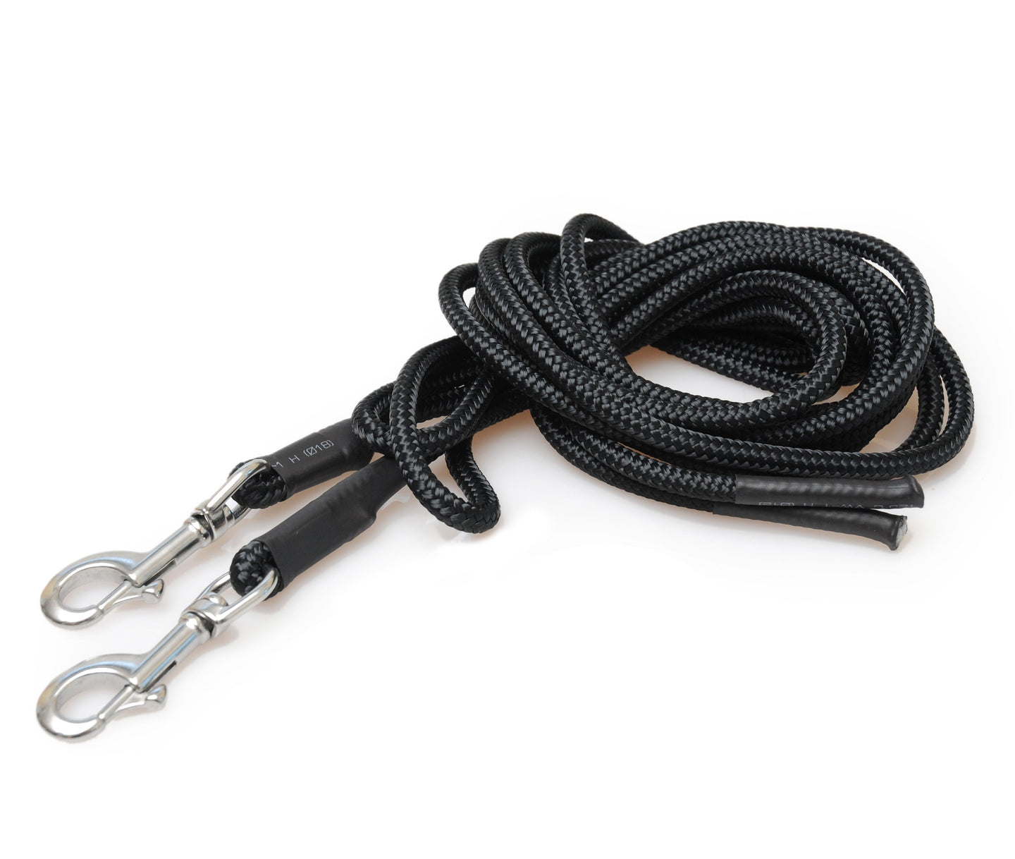 Seil für Reformer, 1 Paar - ERSATZTEIL - YOGISHOP