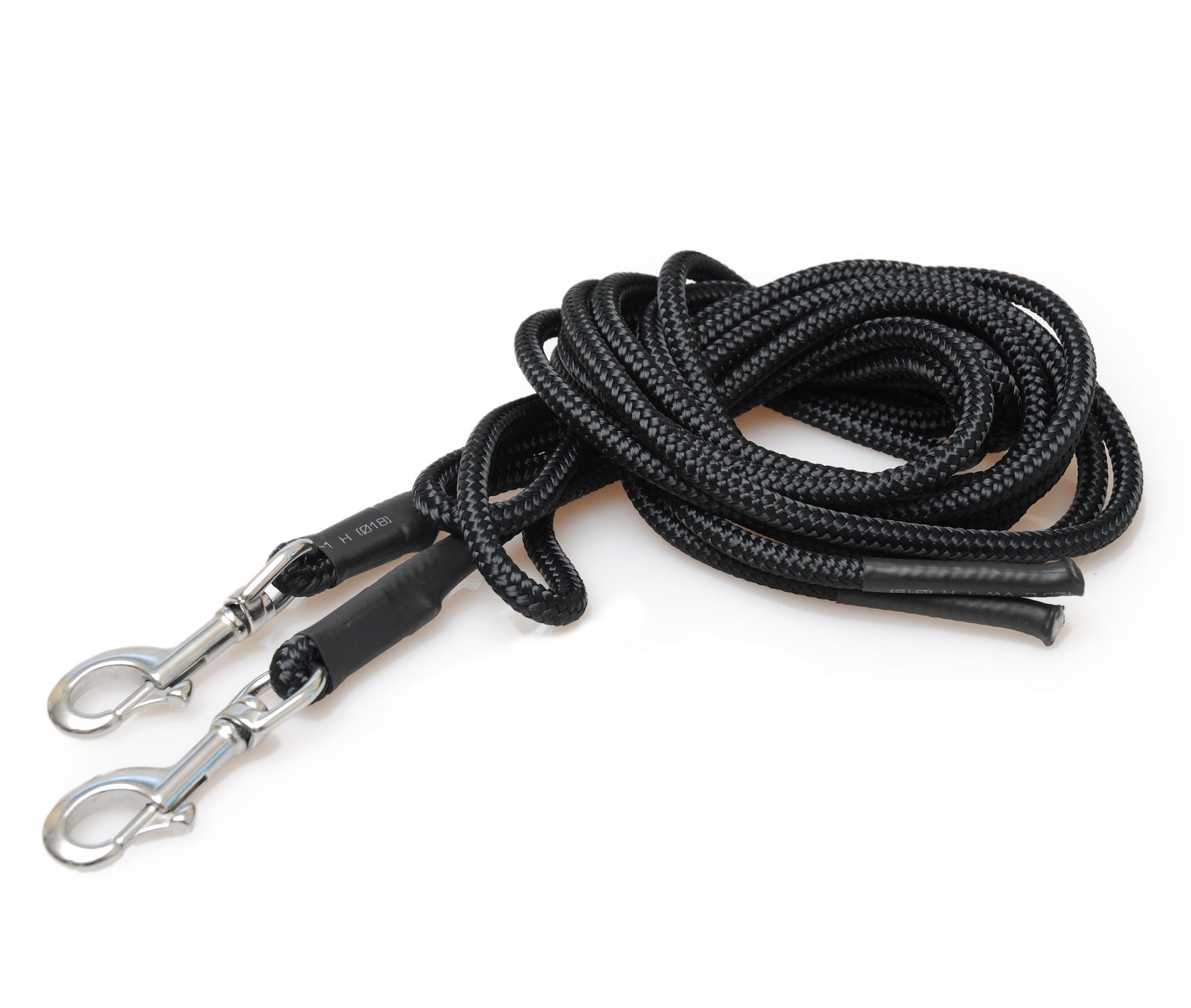 Seil für Reformer, 1 Paar - ERSATZTEIL - YOGISHOP