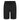 Short Ares - anthracite - YOGISHOP